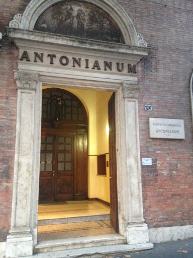 Pontificia Università Antonianum