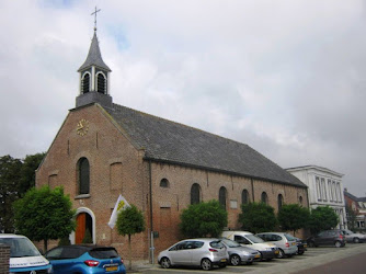 RK kerk St. Willibrordus
