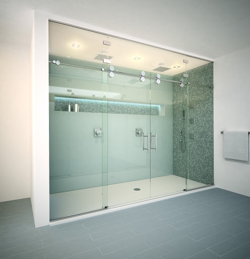 Shower Door Supplier «GlassCrafters Inc», reviews and photos, 193 Veterans Blvd, Carlstadt, NJ 07072, USA