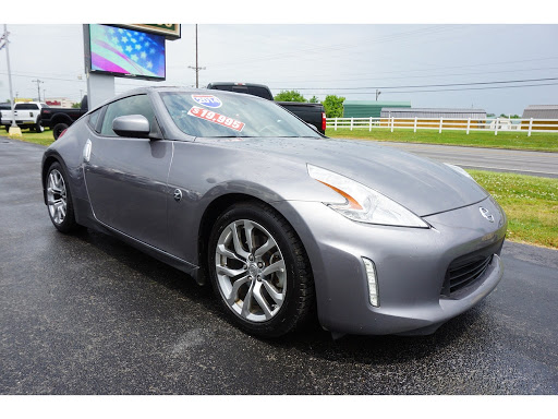 Used Car Dealer «231 Car Sales», reviews and photos, 500 S Cumberland St, Lebanon, TN 37087, USA