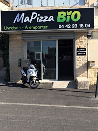 Photos du propriétaire du Pizzas à emporter Mapizza Bio à Aix-en-Provence - n°1