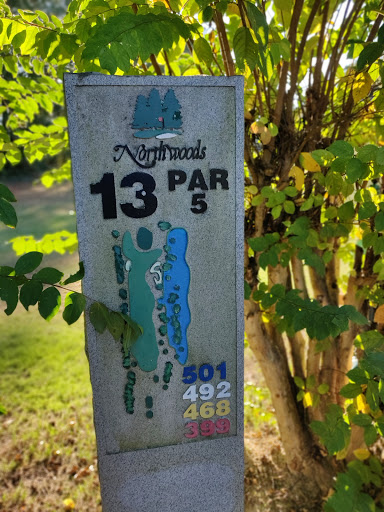 Golf Club «Northwoods Golf Club», reviews and photos, 201 Powell Rd, Columbia, SC 29203, USA