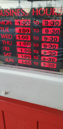 Ice Cream Shop «PRP Ice Cream Corner», reviews and photos, 5115 Greenwood Rd, Louisville, KY 40258, USA