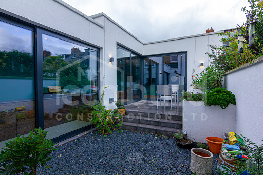 MM Ecobuild Construction LTD