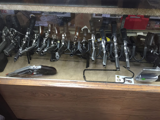 Sporting Goods Store «Gun Rack», reviews and photos, 1726 NW Blvd, Vineland, NJ 08360, USA