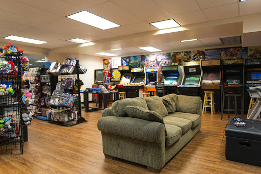 Video Game Store «Complete In Box», reviews and photos, 368 N Reading Rd, Ephrata, PA 17522, USA