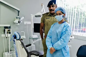 Dr. Supriya's Dental & Cosmetology Clinic Indore image