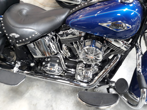Harley-Davidson Dealer «Harley-Davidson of Williamsport», reviews and photos, 10210 Governor Ln Blvd #2004, Williamsport, MD 21795, USA