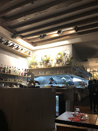 Atmosphère du Restaurant thaï Paya Thaï Beaubourg à Paris - n°15