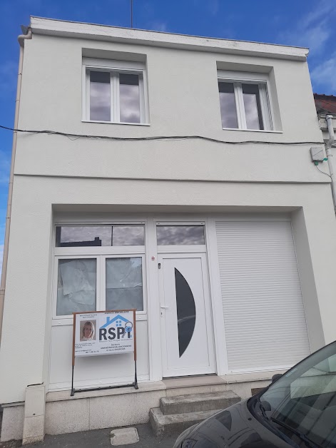 Agence immobilière RSPI : Réussir Son Projet Immobilier à Bruay-sur-l'Escaut