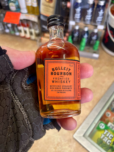 Liquor Store «Coast Highway Liquor», reviews and photos, 332 N Coast Hwy 101, Encinitas, CA 92024, USA