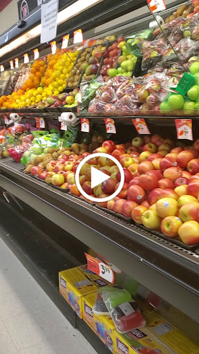 Grocery Store «Foodland», reviews and photos, 1223 W Main St, Monongahela, PA 15063, USA