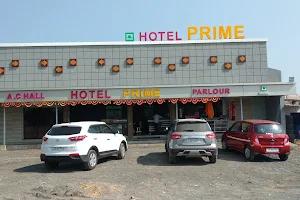 HOTEL PRIME image