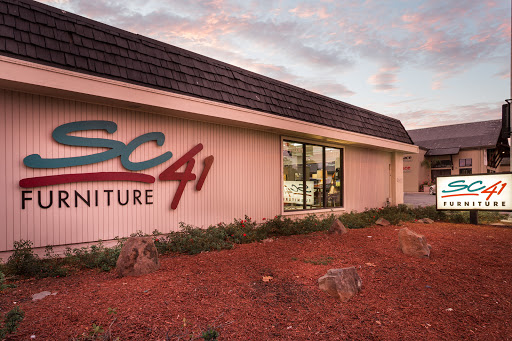 Mattress Store «SC41 Furniture», reviews and photos, 2647 41st Ave, Soquel, CA 95073, USA