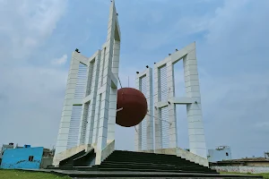 Gollamari Memorial Monument image