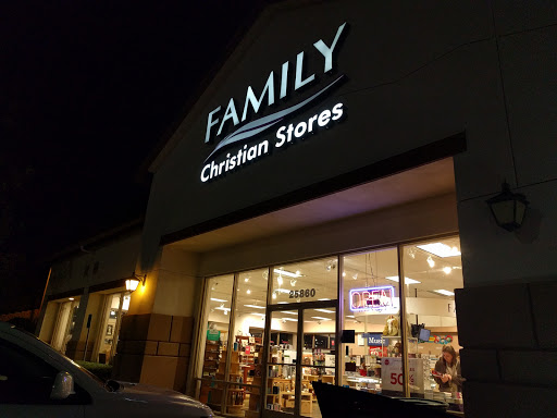 Gift Shop «Family Christian», reviews and photos, 25860 The Old Rd, Stevenson Ranch, CA 91381, USA