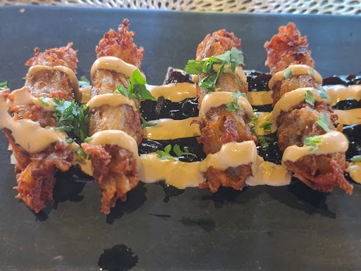 Shopping Mall «Seville Shopping Center», reviews and photos, 7001 N Scottsdale Rd, Scottsdale, AZ 85253, USA