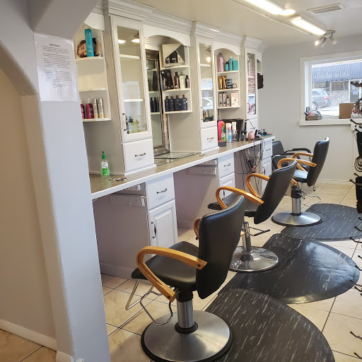 Beauty Salon «Chateau Salon, Spa & Boutique», reviews and photos, 155 W Main St, Lehi, UT 84043, USA