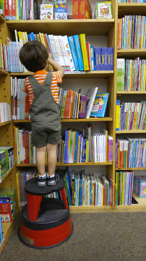 Book Store «Half Price Books», reviews and photos, 6339 E Southern Ave, Mesa, AZ 85206, USA