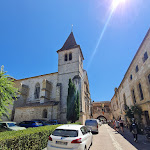 Photo n° 6 de l'avis de Cedric.e fait le 09/08/2023 à 22:56 pour Parking (gratuit) à Monpazier