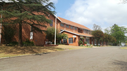 Weston Agricultural College