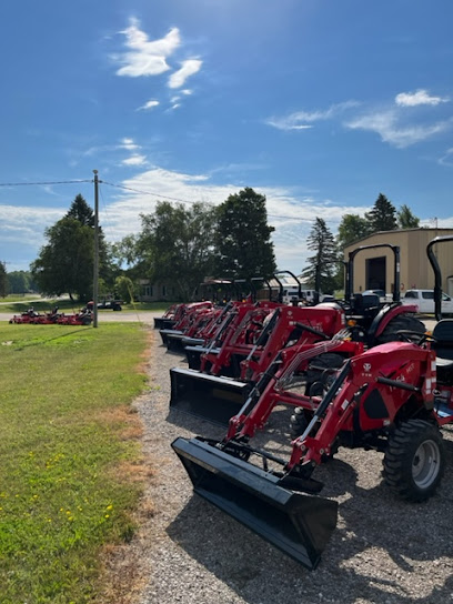 Northern Michigan Tractor & Equipment, LLC