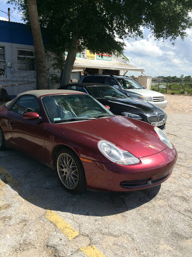 Auto Repair Shop «AA Foreign Car Repair», reviews and photos, 2203 N Ponce De Leon Blvd, St Augustine, FL 32084, USA