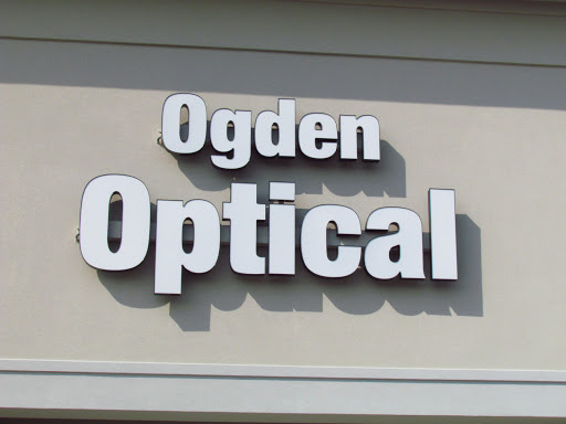 Optician «Ogden Optical Center», reviews and photos, 6836 Market St, Wilmington, NC 28405, USA