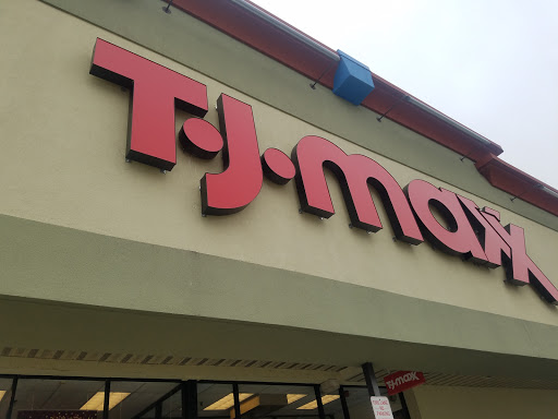 T.J. Maxx, 239 Memorial Ave, West Springfield, MA 01089, USA, 