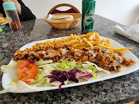Plats et boissons du Kebab Topkapi à Talange - n°3