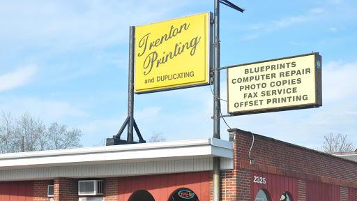 Print Shop «Trenton Printing Inc», reviews and photos, 2325 West Rd, Trenton, MI 48183, USA