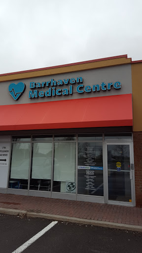 Barrhaven Medical Centre (Family Physician)
