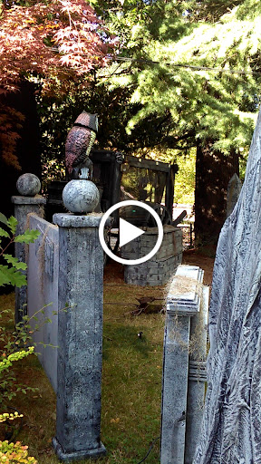 Tourist Attraction «Davis Graveyard», reviews and photos, 8703 SE 43rd Ave, Milwaukie, OR 97222, USA