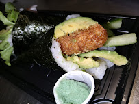 Plats et boissons du Restaurant japonais Sushi Me - Valence - n°3