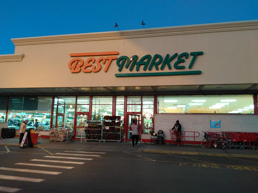 Supermarket «Best Market Astoria», reviews and photos, 19-30 37th St, Astoria, NY 11105, USA