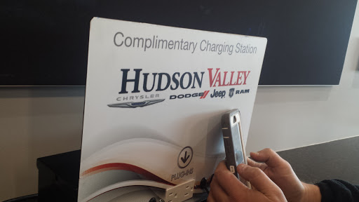 Car Dealer «Hudson Valley Chrysler Dodge Jeep Ram», reviews and photos, 200 Auto Park Pl, Newburgh, NY 12550, USA