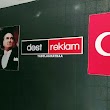 Dest Reklam | Tabela ve Matbaa Hizmetleri