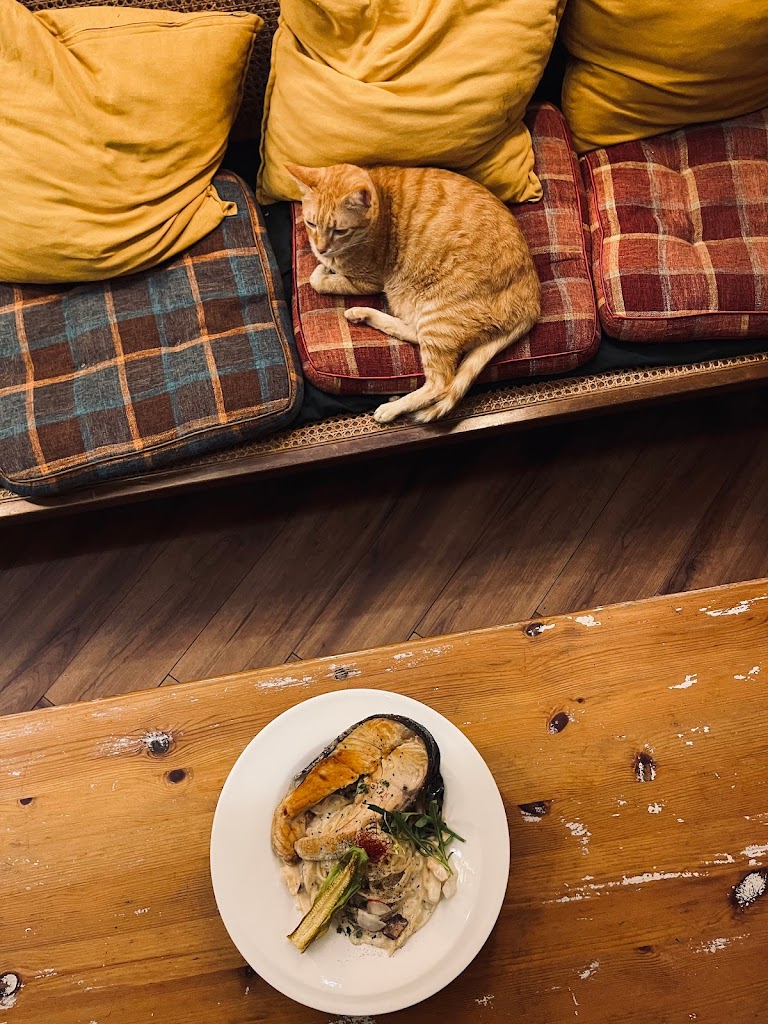 沐沐moon 任性/餐酒/攝影/分享空間 的照片