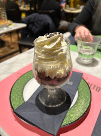 Plats et boissons du Restaurant italien Doppio Malto Paris à Puteaux - n°14