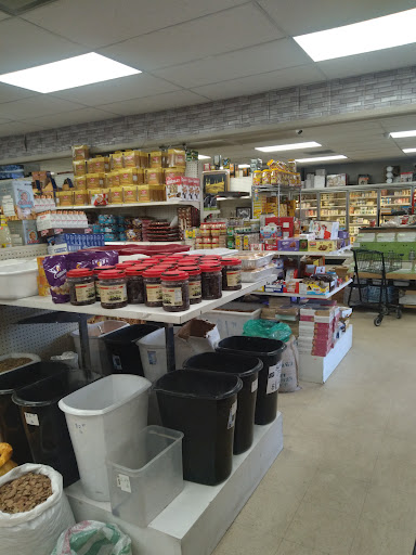 Grocery Store «Almostafa International Market», reviews and photos, 2159 S Parker Rd, Denver, CO 80231, USA