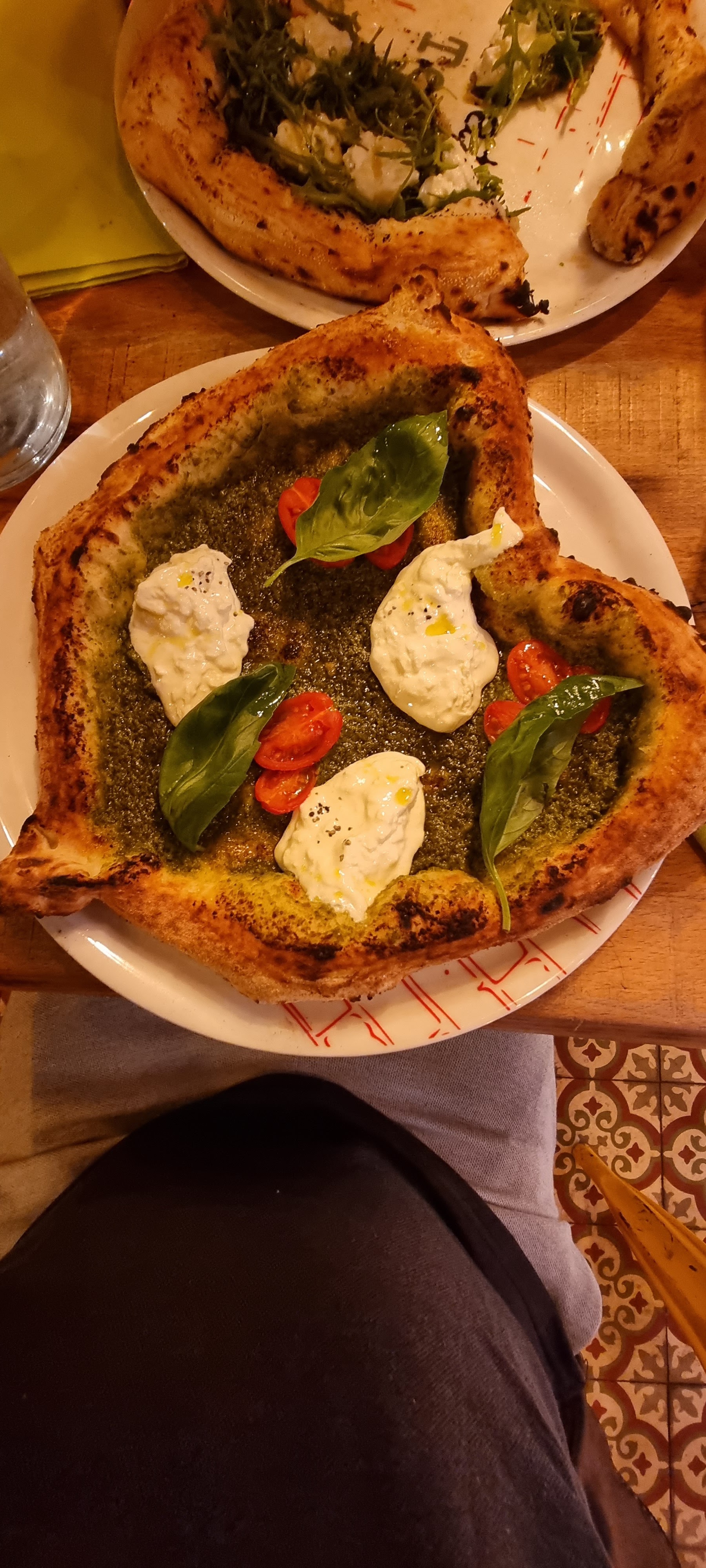 Photo n° 1 de l'avis de Lounes.e fait le 23/05/2023 à 19:41