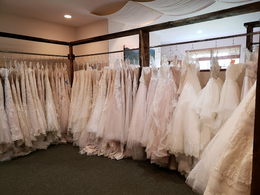 Bridal Shop «Eskay Bridal», reviews and photos, 714 Stoneridge Dr #3a, Bozeman, MT 59718, USA
