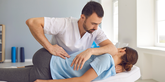 Comentarii opinii despre Centrum Rehabilitacyjno - Medyczne "Terapeuta" sp. z o.o.