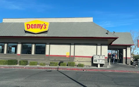 Denny's image