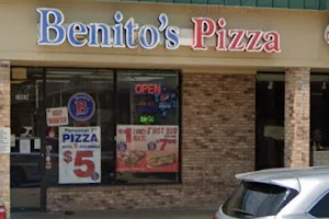 Benito's Pizza image