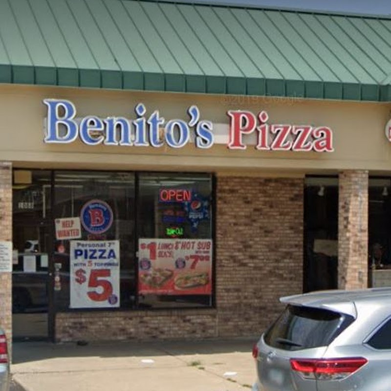 Benito's Pizza