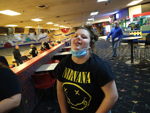 Bowling Alley «Obx Bowling», reviews and photos, 200 W Satterfield Landing Rd, Kill Devil Hills, NC 27948, USA