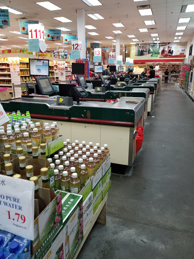 Grocery Store «Fei Long Market», reviews and photos, 6301 8th Ave, Brooklyn, NY 11220, USA