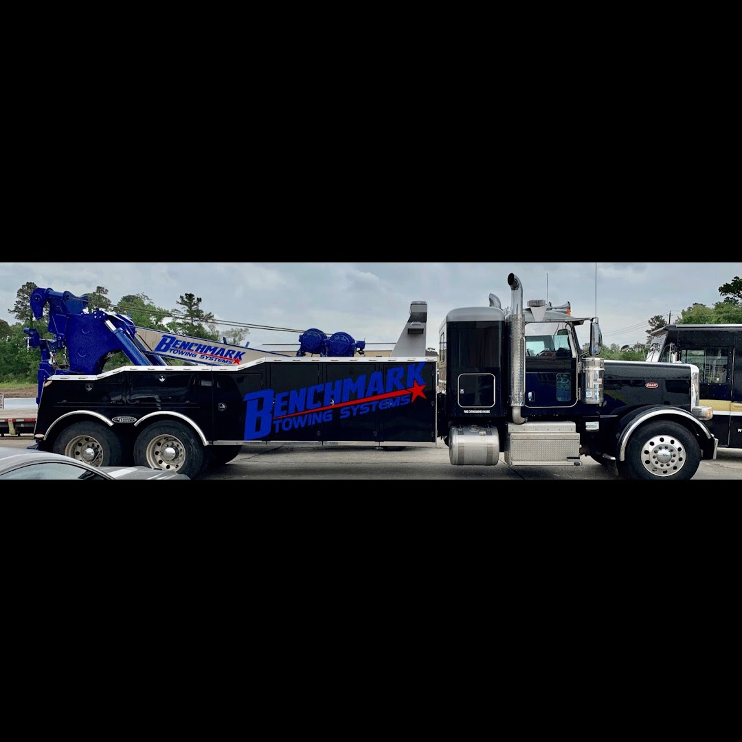 Benchmark Towing Systems