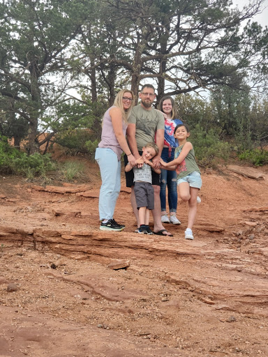 Tourist Attraction «Garden of the Gods Trading Post», reviews and photos, 324 Beckers Ln, Manitou Springs, CO 80829, USA